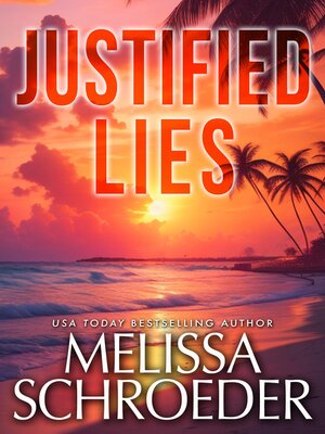 cover image of Justified Lies